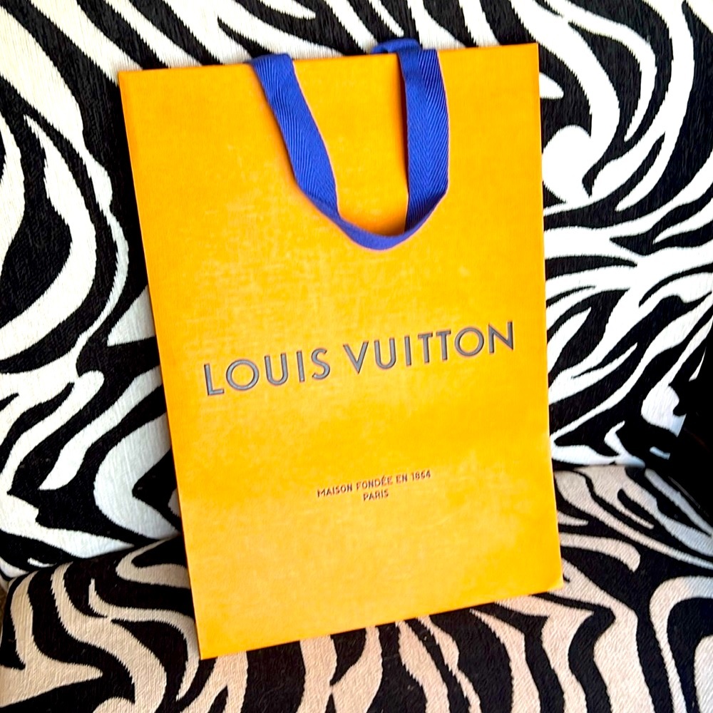 Louis Vuitton Sack